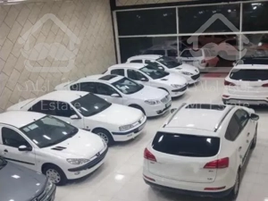 480مترمغازه بر دولت/جاپارک+12پارکینگ