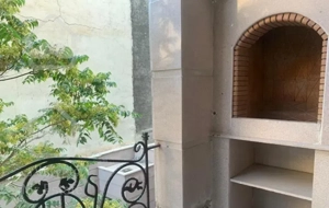 ۱۱۰ متر شهران/ طوقانی/تک واحدی/دو پارکینگ