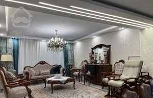 تجریش ۹۵ متر دوخوب فول بازسازی در حد نوسازی