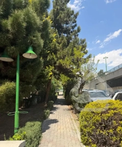 آپارتمان استثنایی گرمایشی زمستان و خنک تابستان