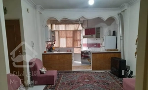 فروش آپارتمان ۵۰ متری ۱ خوابه طبقه ۲ در مخصوص