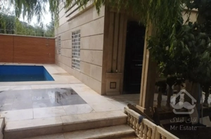 ویلایی 300متری لشگر منطقه خوش آب وهوا