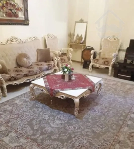 ۷۴متر /خوش نقشه/پارکینگ اسانسور انباری/شیک شیک