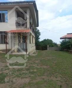 سویت ویلای حیاط دار .‌‌..بسیار محیطی آرام