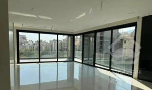 199 متر نیاوران*مدرن*آکواریوم*فایل قفل