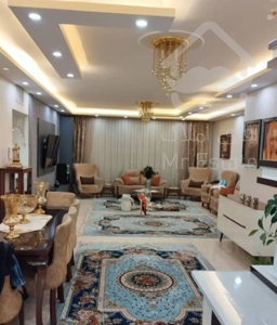 آپارتمان ۱۰۰متر/دوخواب/ویو ابدی