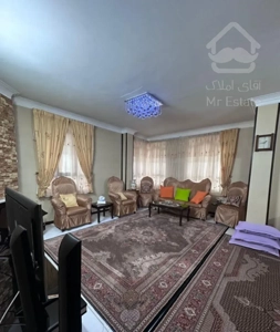 78متر2خواب/شهرک نفت/تخلیه/سالن پرده خور/بازسازی