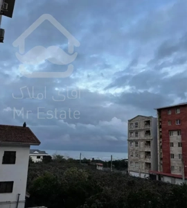 واحد۸۰متر/۲خواب/دیددریا/عرصه اعیان/میرزای شیرازی