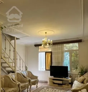 فروش آپارتمان ۷۵ متری ۲ خوابه طبقه ۱ در چیذر