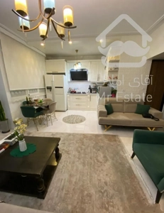 اجاره آپارتمان ۶۸ متری ۲خواب صادقیه