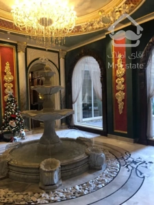 آپارتمان ۱۲۲ متری خیابان ارم لاکچری