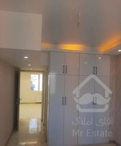 آپارتمان اداره برق.
