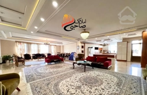 آپارتمان ۳خواب نوساز فول صاحبی