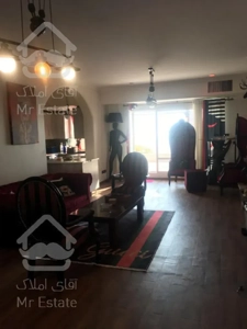 آپارتمان ۱۱۰ متری ۲ خوابه نیاروان ویو