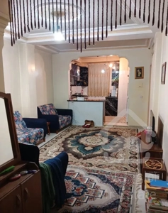 ۵۸متری در خیابان خلیج فارس