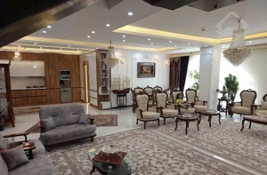 آپارتمان250متردوبلکسی یهقواره پشت برشهرک قدس