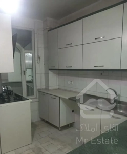 آپارتمان ۶۵ متری دو خوابه