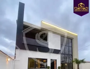 ویلا مدرن 250 متری در منطقه ازاد/استخر