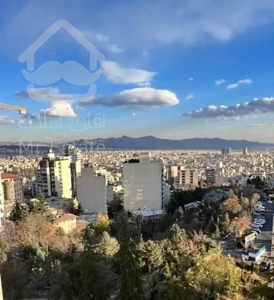 آپارتمان ۱۸۰ متری /۳ خوابه/ در ویو ابدی/تهاتر /سند