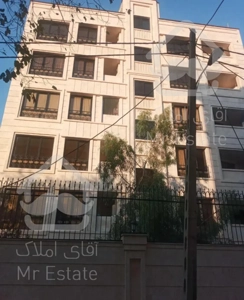 ۱۳۸متر آپارتمان ۳خواب فول نوساز ط ۵ لطفعلی خانی