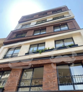 ۸۵متر دوخواب/ تجریش /کلیدنخورده نوساز ۱۴۰۲