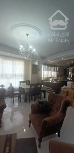 ۱۳۵ متر / ۳خ/ فول/ پارک ۲ماشین / دریان نو