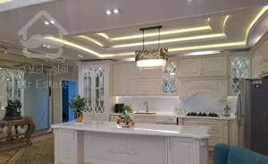 فروش واحد 185 متری  در امام رضا