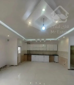 /آپارتمان 85متری طبقه دوم پارکینگ اختصاصی/