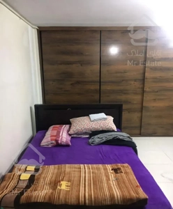 ۴۵ متر کارگر جنوبی مناسب مجرد