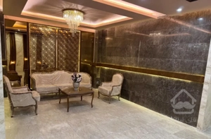 کلانتری رو به باغ/۱۷۹ متر بازسازی شده/شیک و لوکس