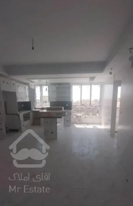 ۷۵ متر دوخواب نوساز سند آماده /خوش نقشه نورگیر