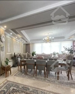 ۱۳۵ متر ۳ خواب/دریای نور/بدون مشرف/قاب میدان