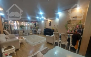 ۹۵ متر دو خواب نارمک