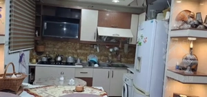 سوئیت با حیاط خلوت