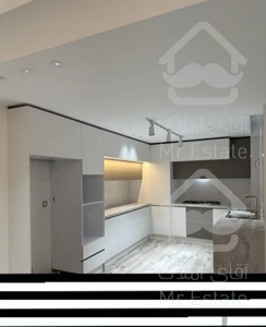 خواجه عبدالله تیسفون ۱۰۰ متر دو خواب