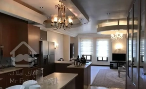 ۱۲۵متر دو خواب ده سال ساخت جردن