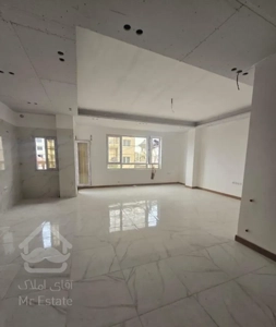 فروش آپارتمان ۸۸متری ۲ خوابه ۶واحدی