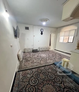 اپارتمان۵۰ متری تک واحدی کوچه جنابی