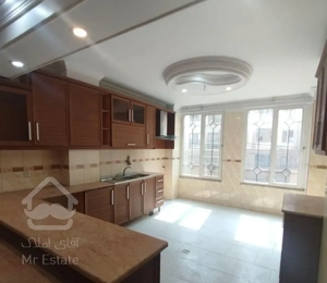 ۱۱۰متر/۲ خواب/دوکله نور/ سازمان شمال