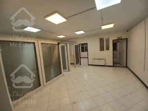 ۱۱۰متر موقعیت اداری