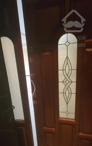 «۲۴۱ متر آپارتمان تک‌واحدی لوکس در اقدسیه »