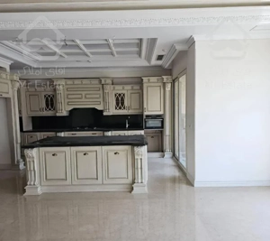 ۱۷۵ متر ۳ خواب اقدسیه آجودانیه فول مشاعات