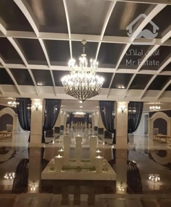 ٧۵متر/جنت آباد مرکز /فول مشاعات