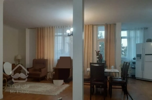 شهرک چشمه ۱۰۰ متر ۲ خواب دارای ۸۱ متر قدرالسهم