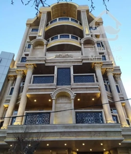 گوهردشت/۱۶۰متر/شمالی آفتاب/برند