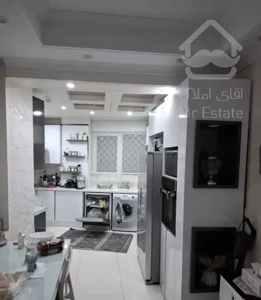 ۸۵ متر ۲ خواب فول امکانات پیروزی بر پیچک جنوبی