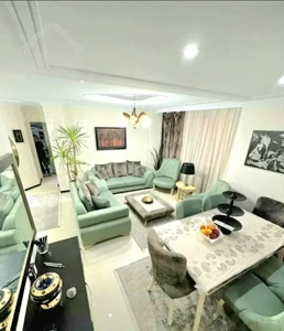 ۷۹ متر * فول امکانات * خوش نقشه