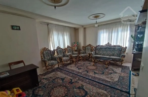 78متری مسکن مهر 2واحدی