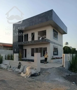 200متر دوبلکس نوساز سرخرود شهری