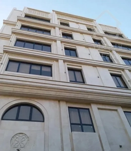 ۲۳۰ متری هفت تیر زوج